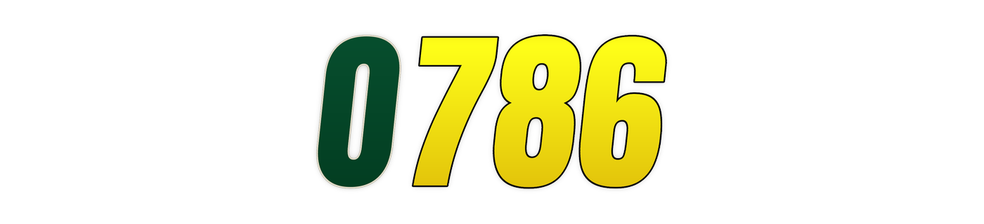 o786